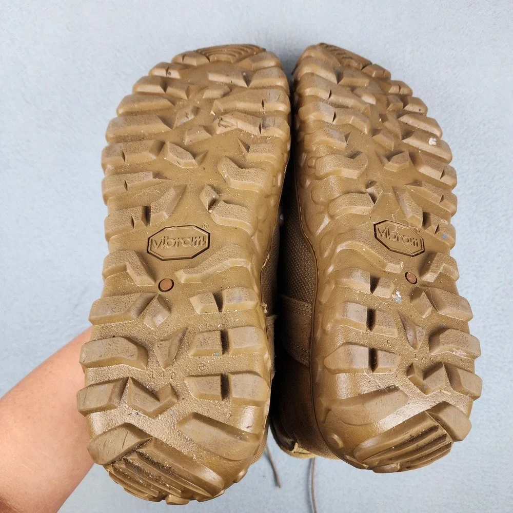 Rocky s2v boots